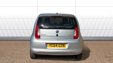 Skoda CITIGO 1.0 MPI 75 GreenTech Elegance 5dr Petrol Hatchback